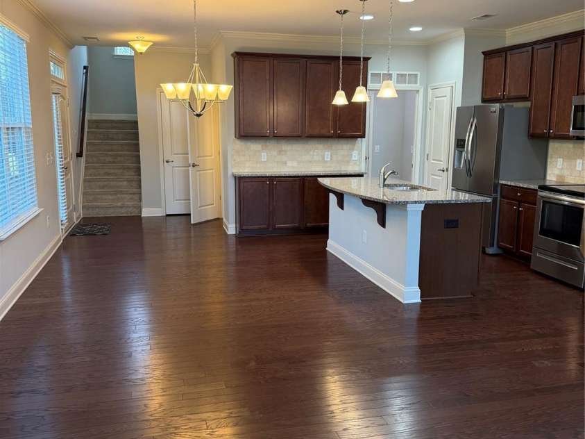 1134 Stuarts Landing Drive, Cramerton, NC 28032.  MLS# CAR4371102, YatesRealty ID 14889. 