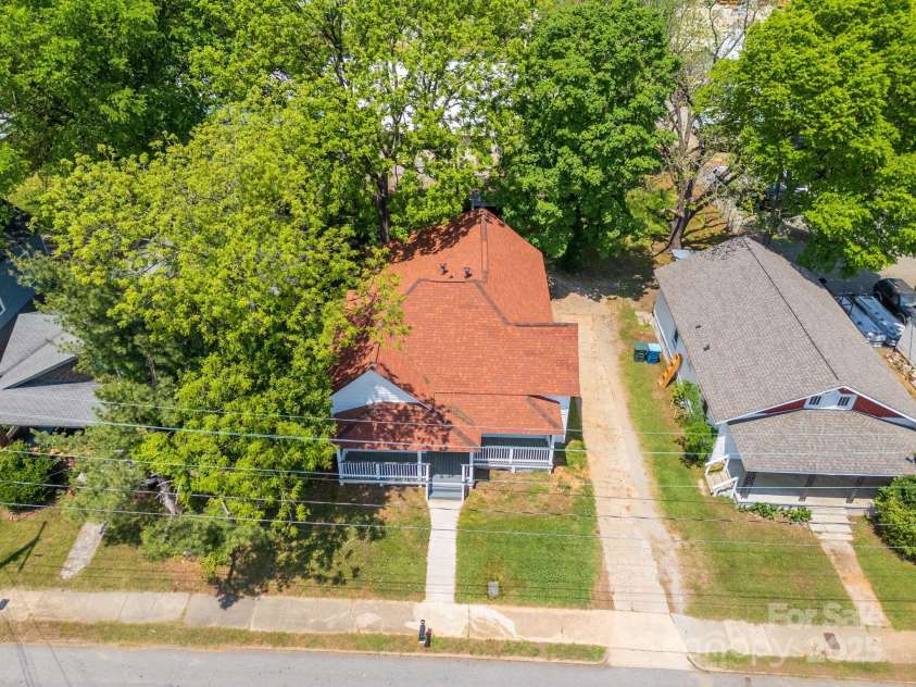 1712 Main Street, Salisbury, NC 28144.  MLS# CAR4252851, YatesRealty ID 14890. 