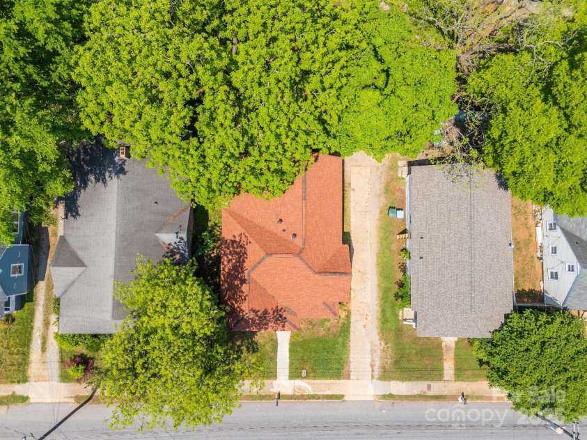 1712 Main Street, Salisbury, NC 28144.  MLS# CAR4252851, YatesRealty ID 14890. 