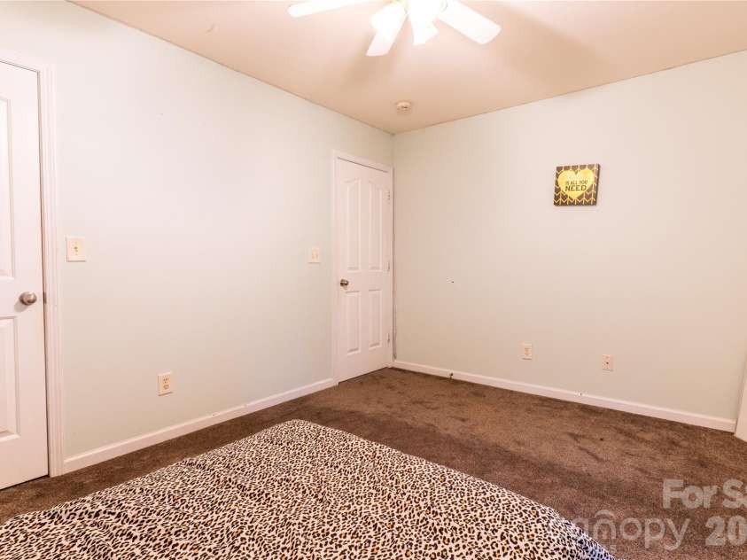 4004 Chimney Wood Trail, Indian Trail, NC 28079.  MLS# CAR4369409, YatesRealty ID 14891. 
