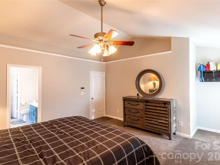 4004 Chimney Wood Trail, Indian Trail, NC 28079.  MLS# CAR4369409, YatesRealty ID 14891. 