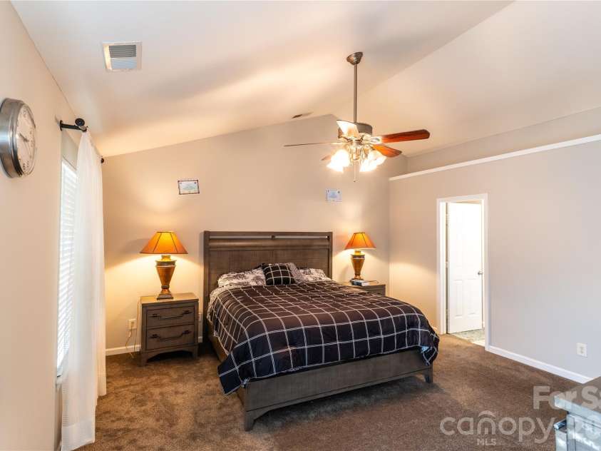4004 Chimney Wood Trail, Indian Trail, NC 28079.  MLS# CAR4369409, YatesRealty ID 14891. 