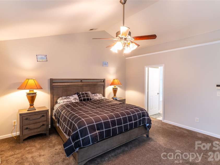 4004 Chimney Wood Trail, Indian Trail, NC 28079.  MLS# CAR4369409, YatesRealty ID 14891. 