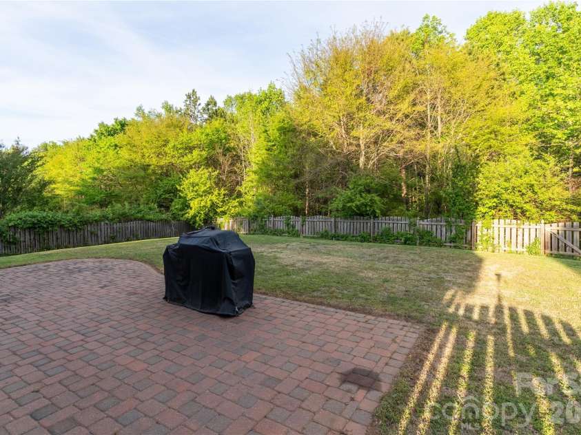 4004 Chimney Wood Trail, Indian Trail, NC 28079.  MLS# CAR4369409, YatesRealty ID 14891. 