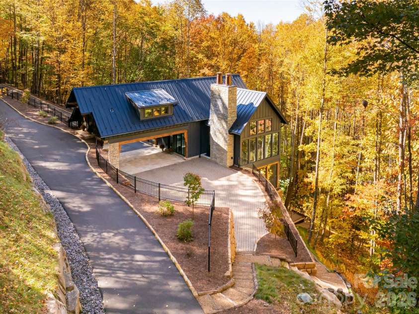256 Haulback Way, Sylva, NC 28779.  MLS# CAR4382555, YatesRealty ID 14893. 