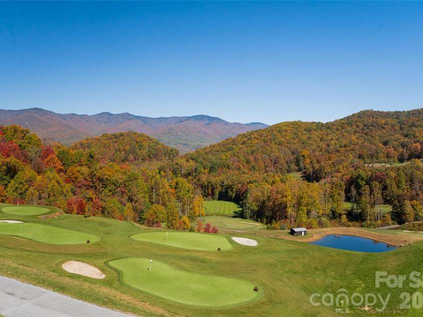 256 Haulback Way, Sylva, NC 28779.  MLS# CAR4382555, YatesRealty ID 14893. 