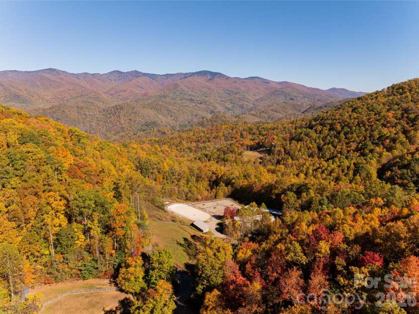 256 Haulback Way, Sylva, NC 28779.  MLS# CAR4382555, YatesRealty ID 14893. 