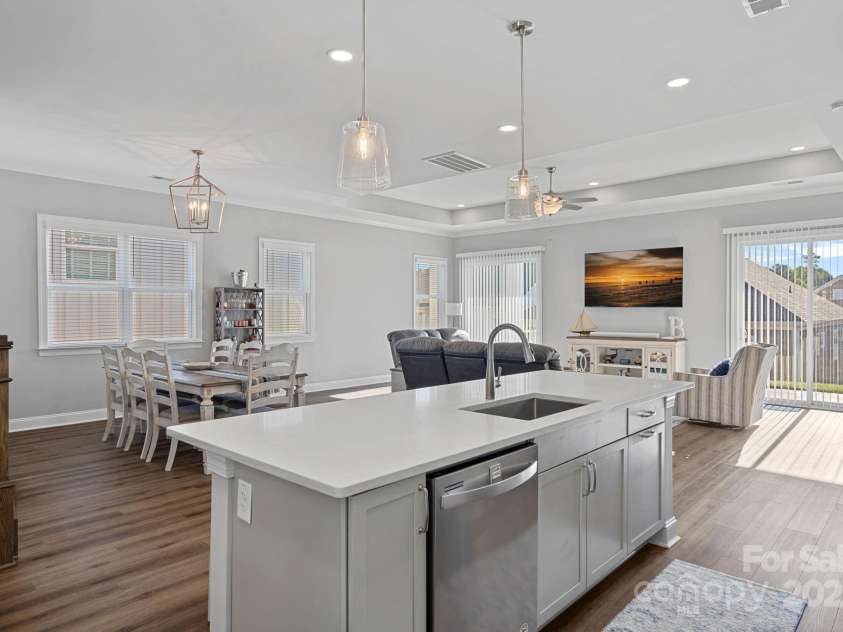 4532 Stellata Loop, Sherrills Ford, NC 28673.  MLS# CAR4258309, YatesRealty ID 14893. 