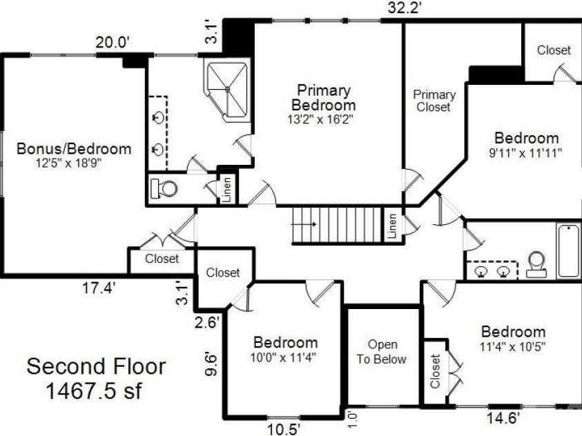 936 Timber Knoll Drive, Matthews, NC 28105.  MLS# CAR4368324, YatesRealty ID 14894. 