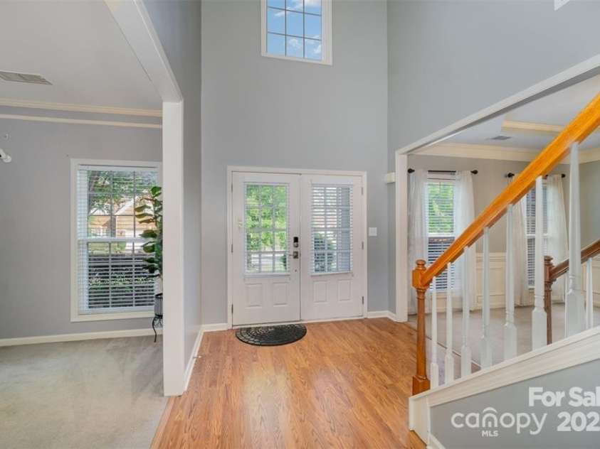 10515 Greenhead View Road, Charlotte, NC 28262.  MLS# CAR4258434, YatesRealty ID 14895. 