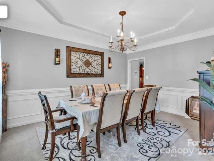 10515 Greenhead View Road, Charlotte, NC 28262.  MLS# CAR4258434, YatesRealty ID 14895. 