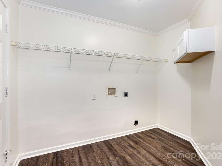 1776 Baylor Drive, Rock Hill, SC 29732.  MLS# CAR4260611, YatesRealty ID 14897. Laundry room/Mudroom