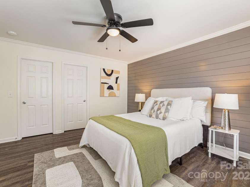 1776 Baylor Drive, Rock Hill, SC 29732.  MLS# CAR4260611, YatesRealty ID 14897. Primary bedroom