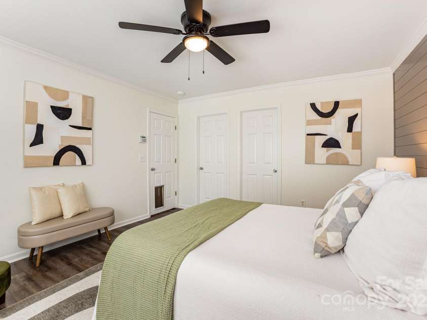 1776 Baylor Drive, Rock Hill, SC 29732.  MLS# CAR4260611, YatesRealty ID 14897. Primary bedroom
