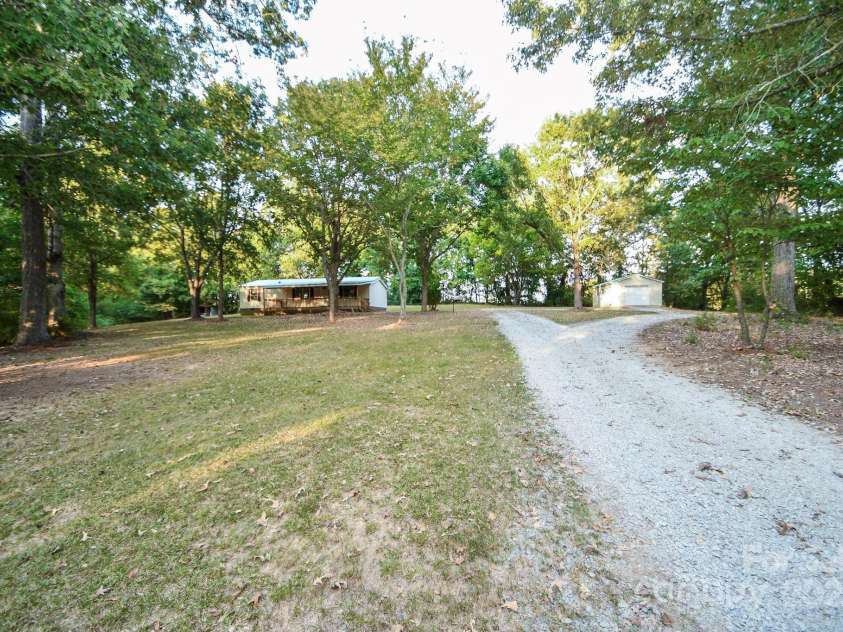 7817 Carl Polk Road, Monroe, NC 28110.  MLS# CAR4305824, YatesRealty ID 14897. 