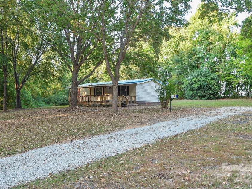 7817 Carl Polk Road, Monroe, NC 28110.  MLS# CAR4305824, YatesRealty ID 14897. 