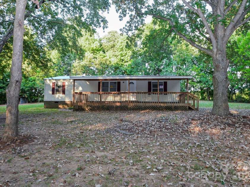7817 Carl Polk Road, Monroe, NC 28110.  MLS# CAR4305824, YatesRealty ID 14897. 
