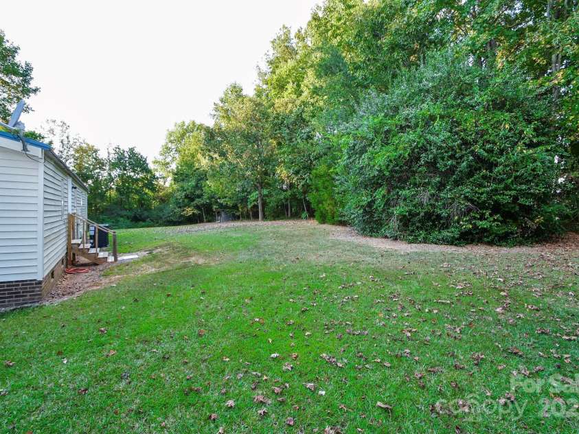 7817 Carl Polk Road, Monroe, NC 28110.  MLS# CAR4305824, YatesRealty ID 14897. 