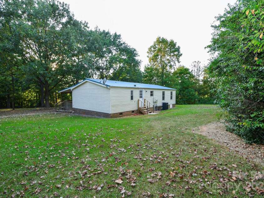 7817 Carl Polk Road, Monroe, NC 28110.  MLS# CAR4305824, YatesRealty ID 14897. 