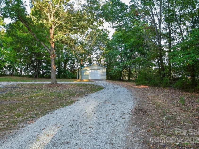 7817 Carl Polk Road, Monroe, NC 28110.  MLS# CAR4305824, YatesRealty ID 14897. 