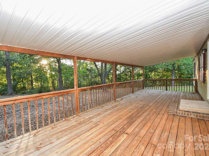 7817 Carl Polk Road, Monroe, NC 28110.  MLS# CAR4305824, YatesRealty ID 14897. 