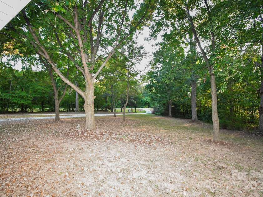 7817 Carl Polk Road, Monroe, NC 28110.  MLS# CAR4305824, YatesRealty ID 14897. 