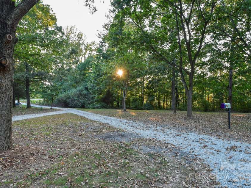 7817 Carl Polk Road, Monroe, NC 28110.  MLS# CAR4305824, YatesRealty ID 14897. 