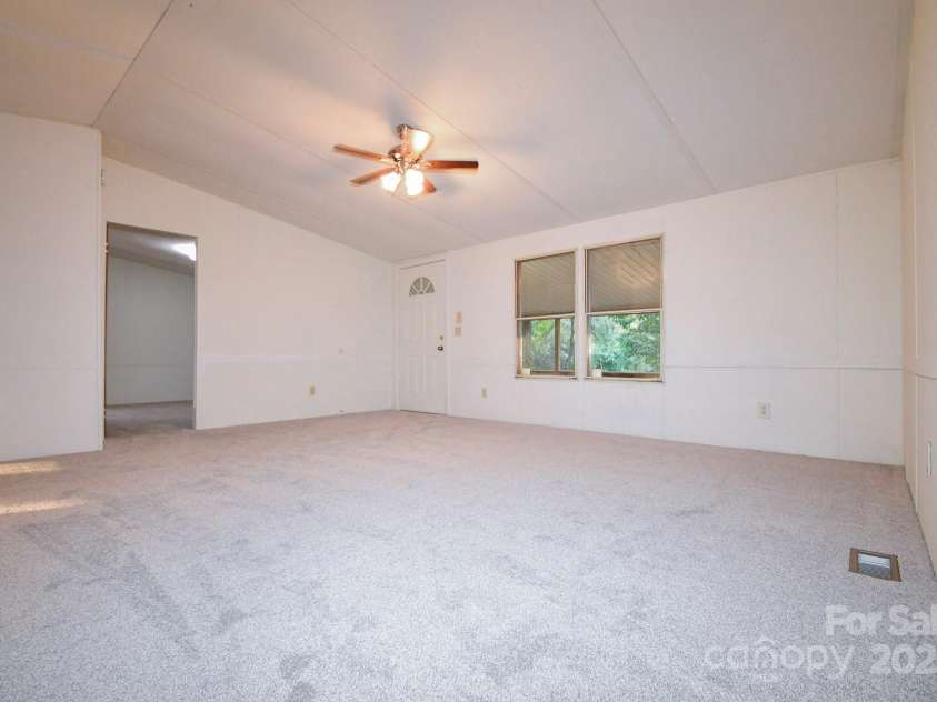 7817 Carl Polk Road, Monroe, NC 28110.  MLS# CAR4305824, YatesRealty ID 14897. 