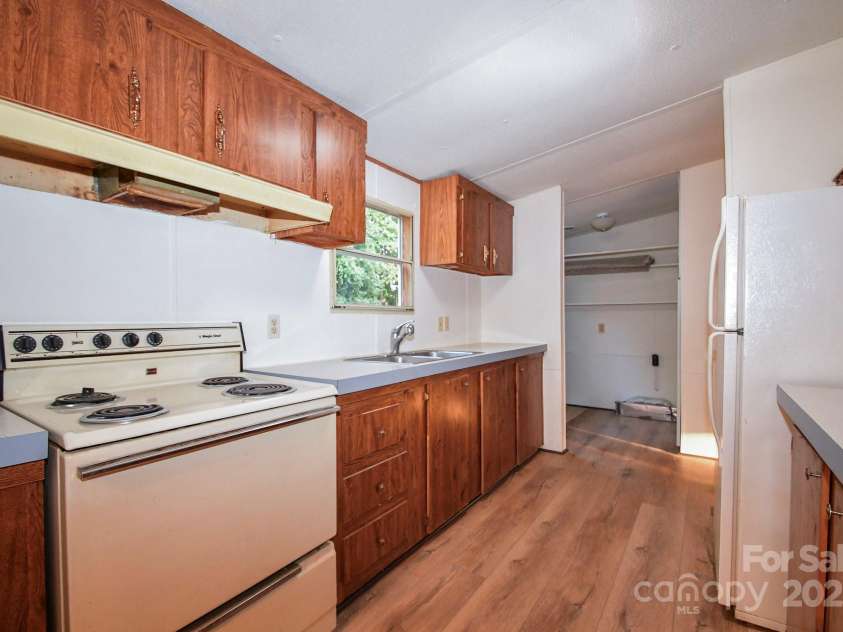 7817 Carl Polk Road, Monroe, NC 28110.  MLS# CAR4305824, YatesRealty ID 14897. 