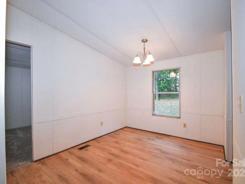 7817 Carl Polk Road, Monroe, NC 28110.  MLS# CAR4305824, YatesRealty ID 14897. 