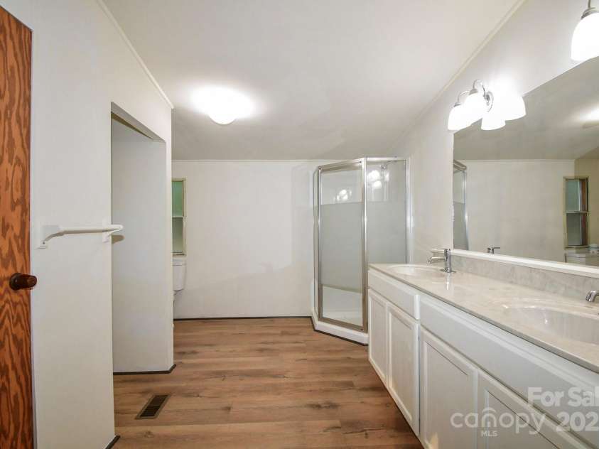 7817 Carl Polk Road, Monroe, NC 28110.  MLS# CAR4305824, YatesRealty ID 14897. 