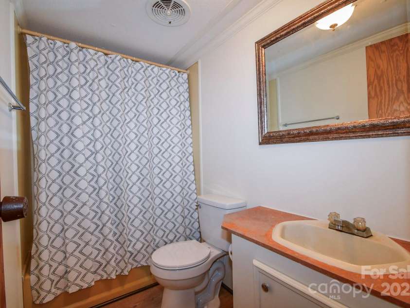 7817 Carl Polk Road, Monroe, NC 28110.  MLS# CAR4305824, YatesRealty ID 14897. 