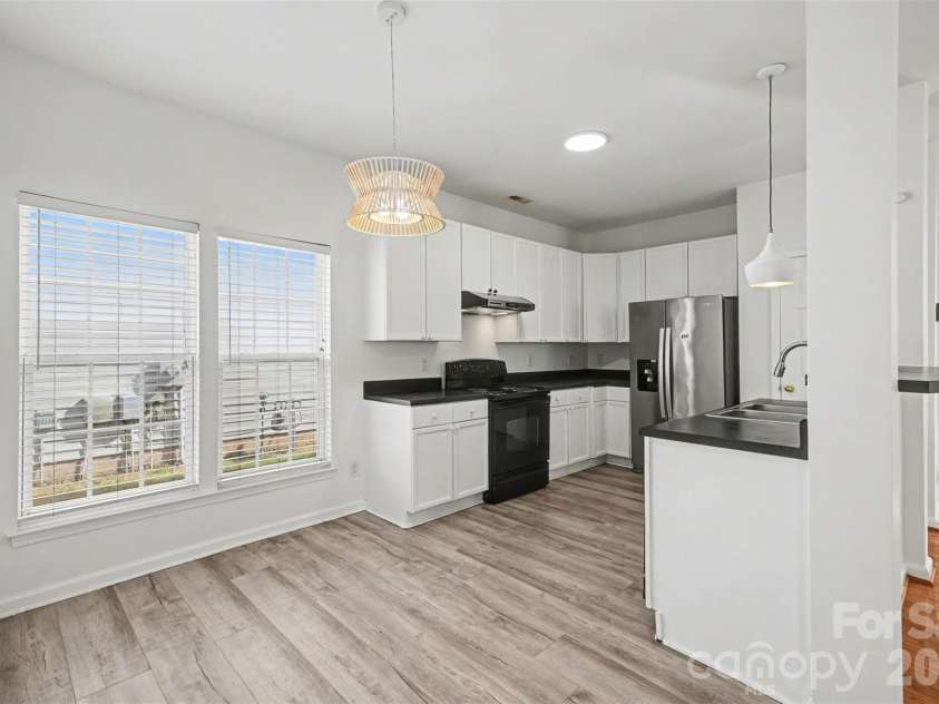 5041 Prosperity Ridge Road, Charlotte, NC 28269.  MLS# CAR4368061, YatesRealty ID 14898. 