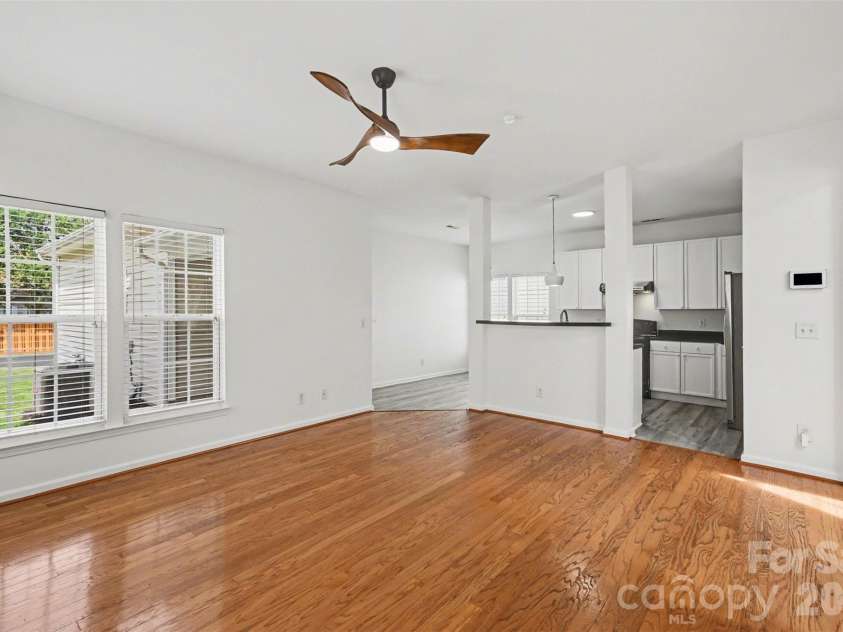 5041 Prosperity Ridge Road, Charlotte, NC 28269.  MLS# CAR4368061, YatesRealty ID 14898. 