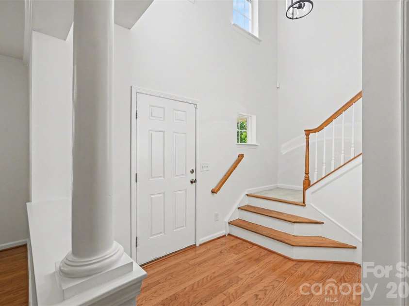 5041 Prosperity Ridge Road, Charlotte, NC 28269.  MLS# CAR4368061, YatesRealty ID 14898. 