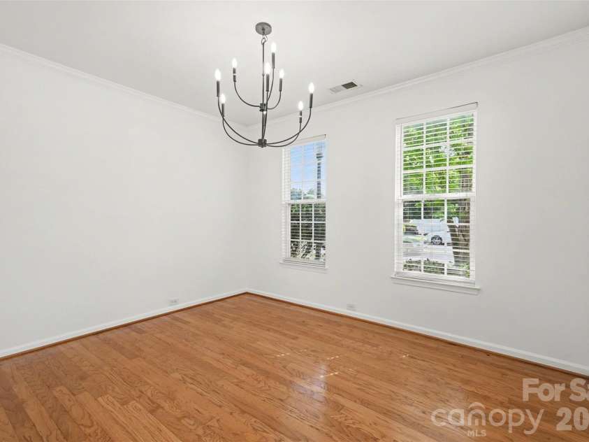 5041 Prosperity Ridge Road, Charlotte, NC 28269.  MLS# CAR4368061, YatesRealty ID 14898. 