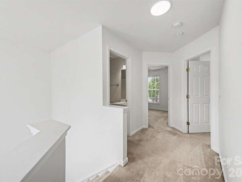 5041 Prosperity Ridge Road, Charlotte, NC 28269.  MLS# CAR4368061, YatesRealty ID 14898. 