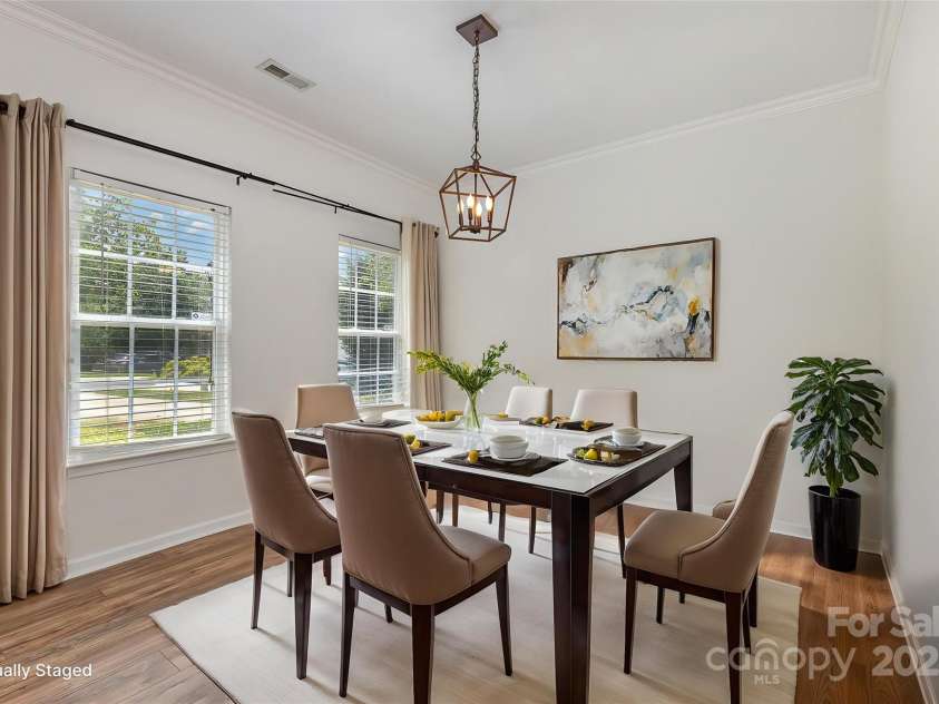 9107 Royal Highlands Court, Charlotte, NC 28277.  MLS# CAR4261487, YatesRealty ID 14898. 