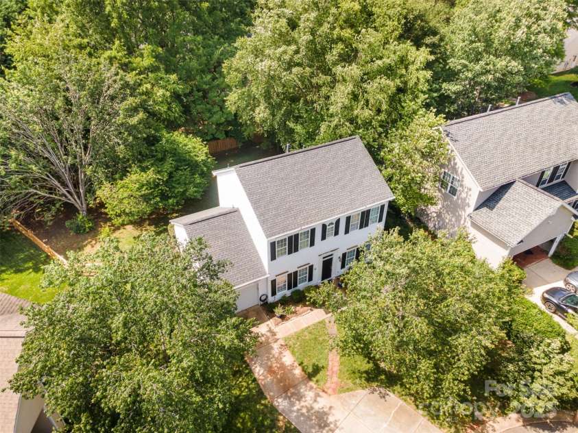 9107 Royal Highlands Court, Charlotte, NC 28277.  MLS# CAR4261487, YatesRealty ID 14898. 