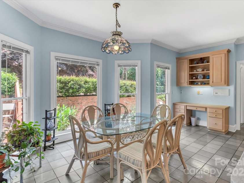 103 Samuel Guilford Court, Charlotte, NC 28270.  MLS# CAR4260803, YatesRealty ID 14899. 
