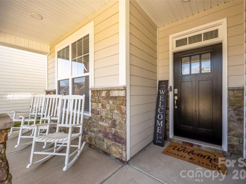 3034 Burnello Court, Iron Station, NC 28080.  MLS# CAR4367178, YatesRealty ID 14899. 