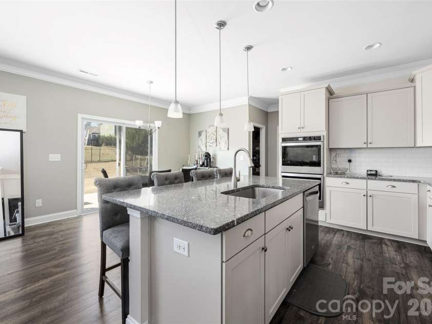 3034 Burnello Court, Iron Station, NC 28080.  MLS# CAR4367178, YatesRealty ID 14899. 