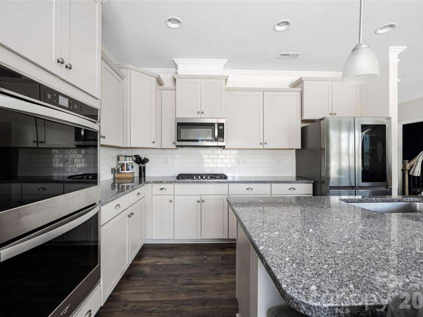 3034 Burnello Court, Iron Station, NC 28080.  MLS# CAR4367178, YatesRealty ID 14899. 
