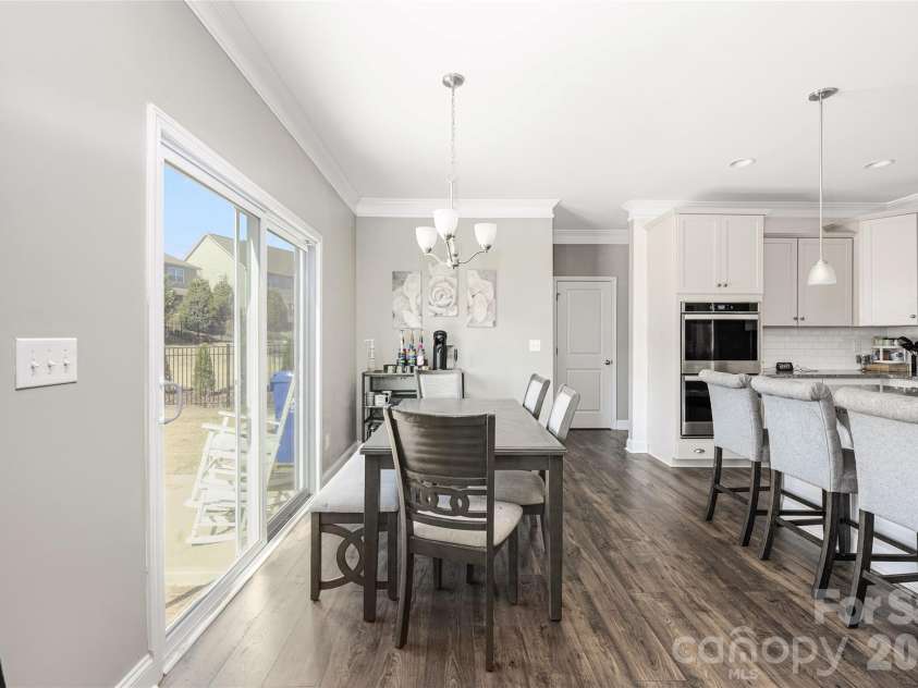 3034 Burnello Court, Iron Station, NC 28080.  MLS# CAR4367178, YatesRealty ID 14899. 