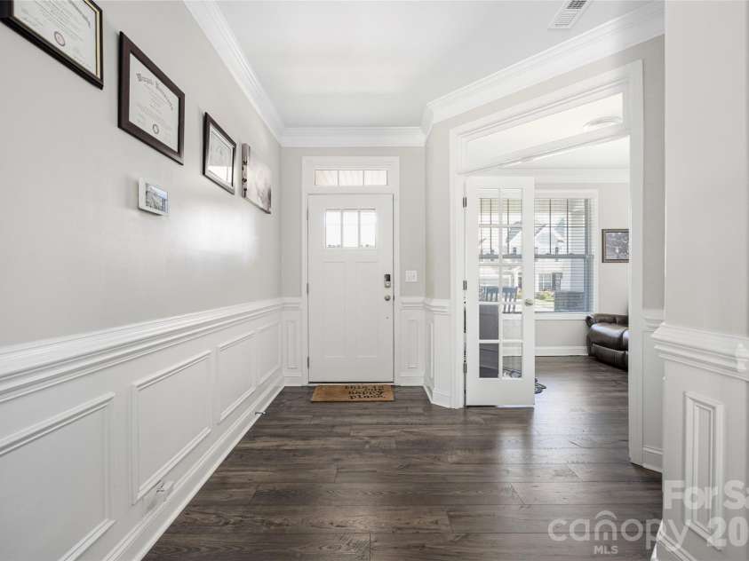 3034 Burnello Court, Iron Station, NC 28080.  MLS# CAR4367178, YatesRealty ID 14899. 