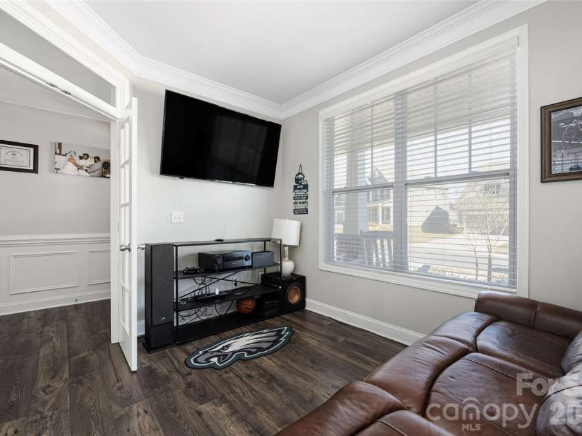 3034 Burnello Court, Iron Station, NC 28080.  MLS# CAR4367178, YatesRealty ID 14899. 