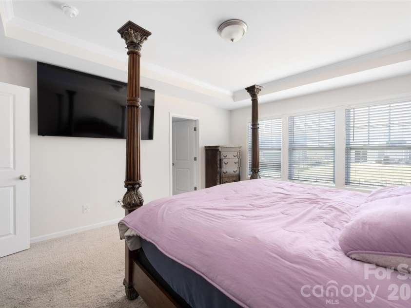 3034 Burnello Court, Iron Station, NC 28080.  MLS# CAR4367178, YatesRealty ID 14899. 