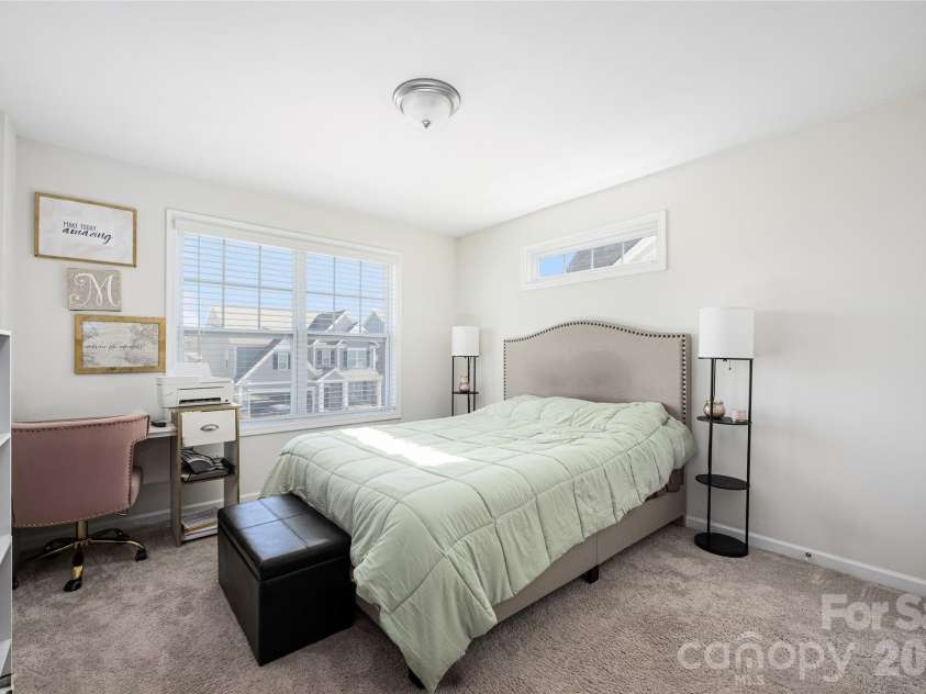 3034 Burnello Court, Iron Station, NC 28080.  MLS# CAR4367178, YatesRealty ID 14899. 