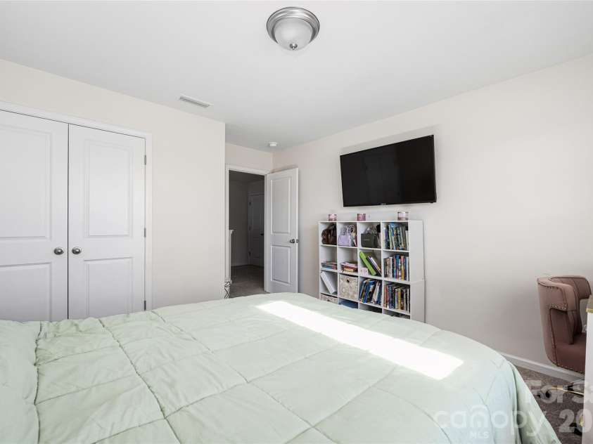 3034 Burnello Court, Iron Station, NC 28080.  MLS# CAR4367178, YatesRealty ID 14899. 