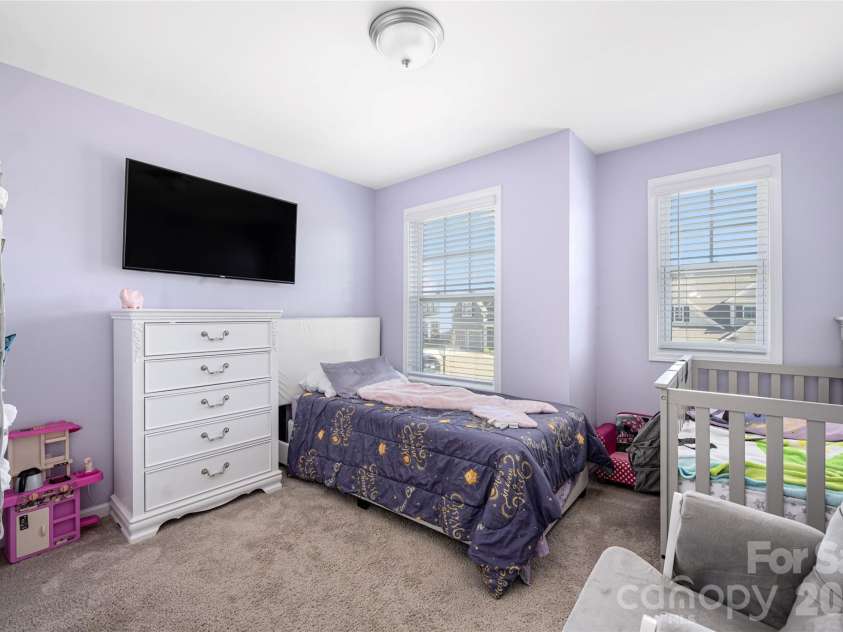 3034 Burnello Court, Iron Station, NC 28080.  MLS# CAR4367178, YatesRealty ID 14899. 